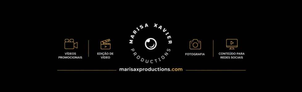 Marisa Xavier Productions - Fixando