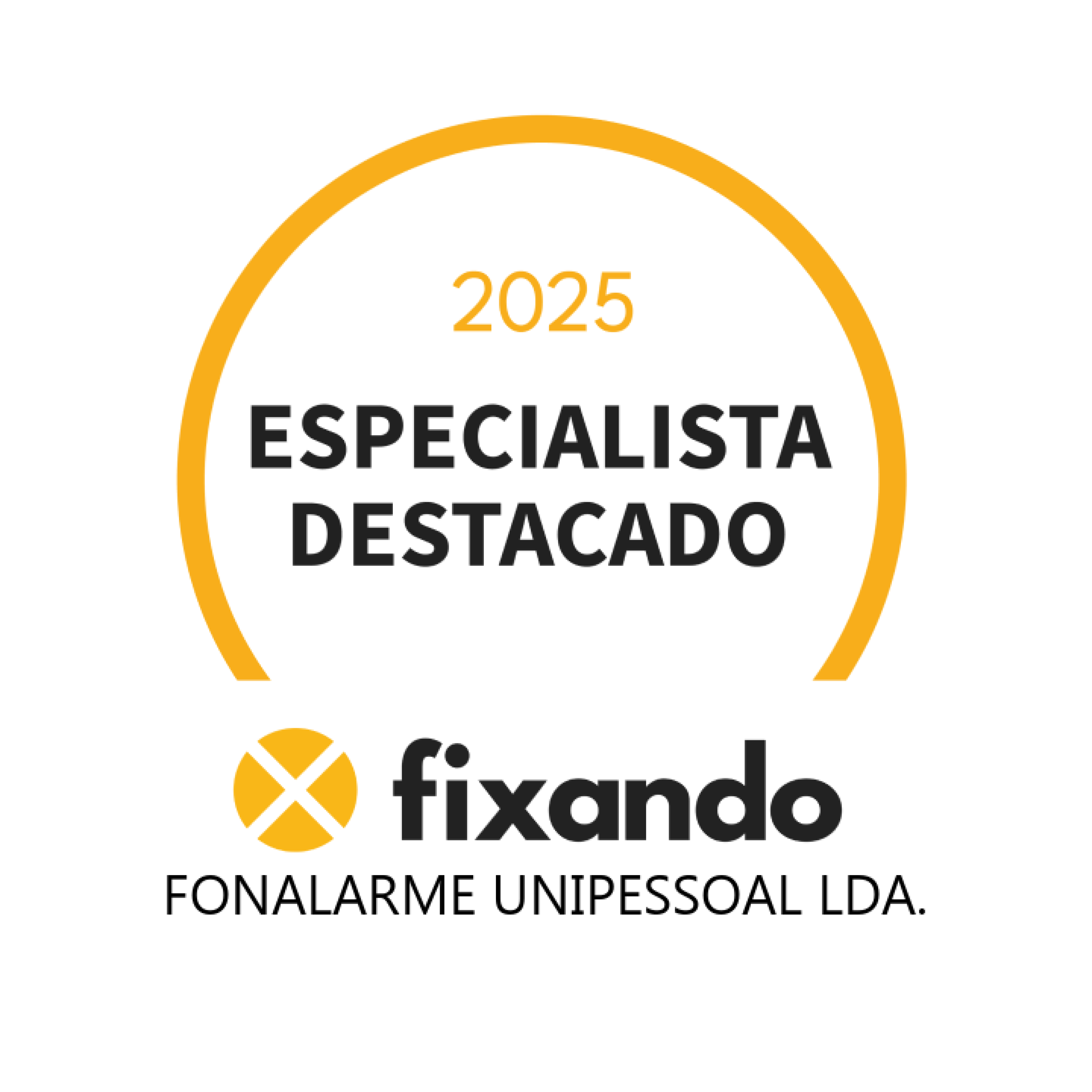 Fonalarme Unipessoal Lda. - Seixal - Fan Installation