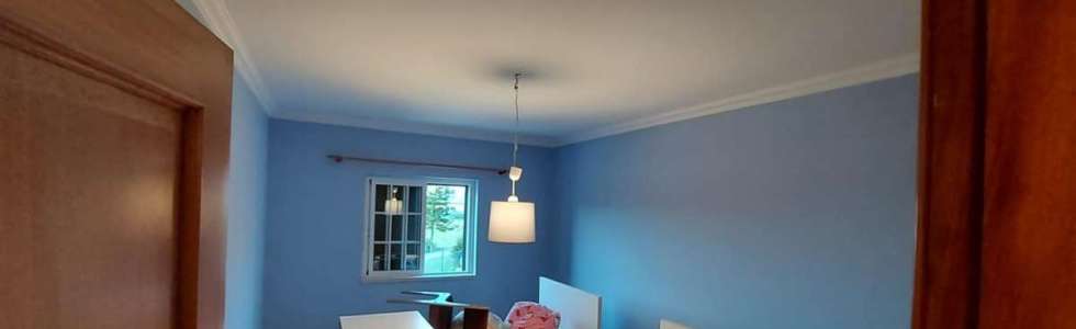 WR PINTURAS - Fixando
