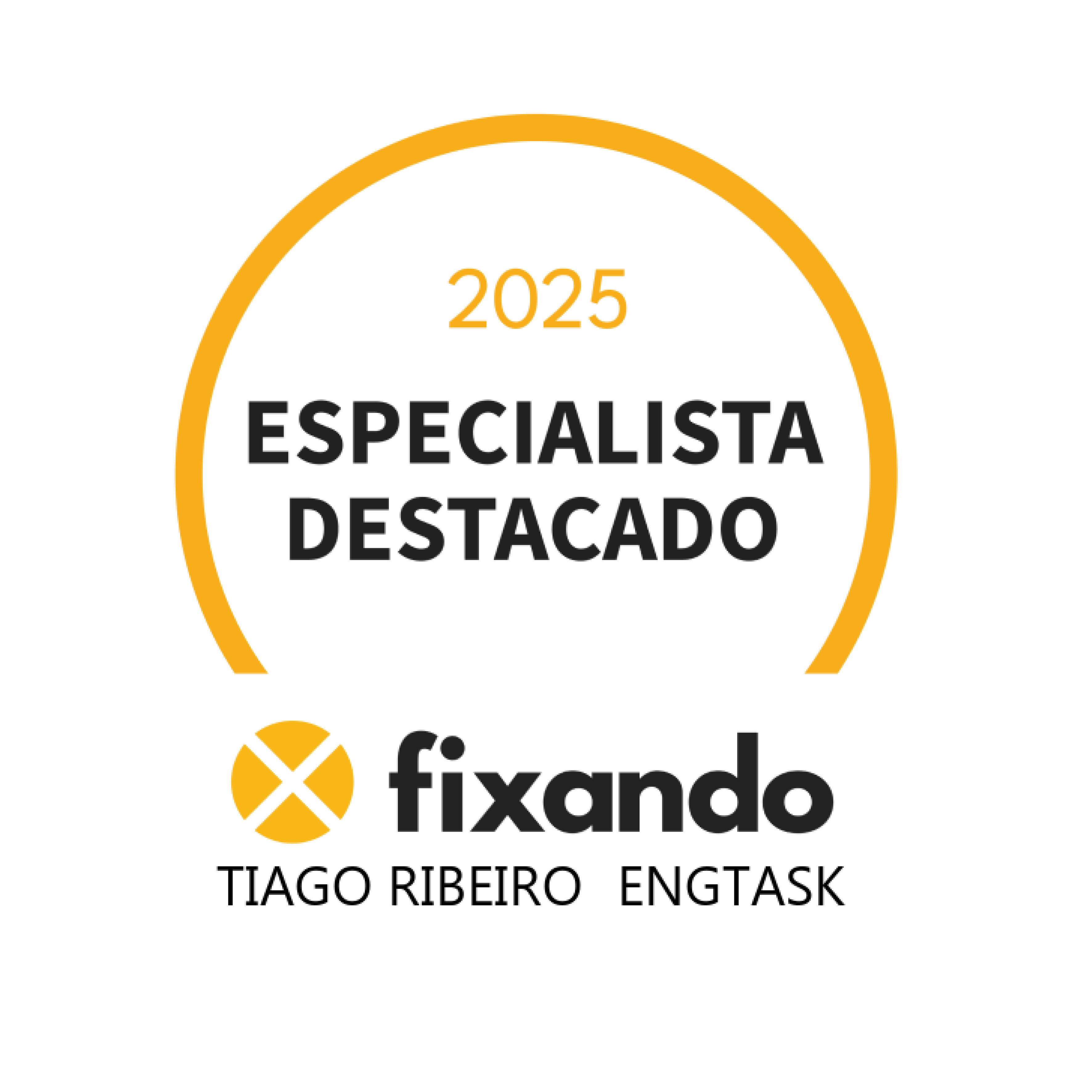 Tiago Ribeiro (Engtask) - Lisboa - Calafetagem
