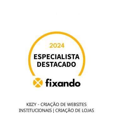 Kiizy - Criação de Websites Institucionais | Criação de Lojas Online | Logotipos | Brochuras e Catálogos | Flyers | Cartões de Visita - Seixal - Web Design e Web Development