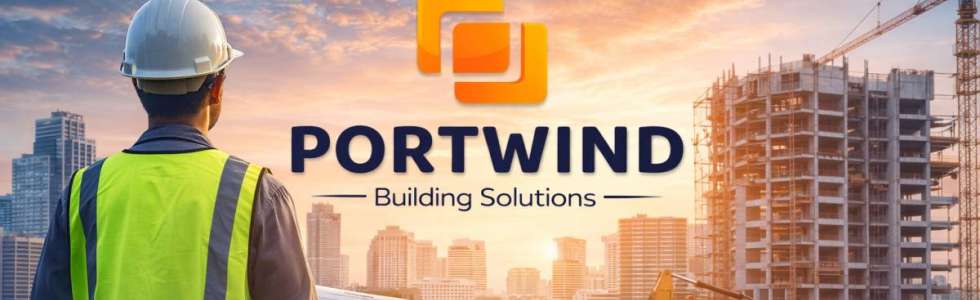 Portwind Unip Lda - Fixando