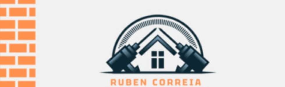 Ruben Correia - Fixando