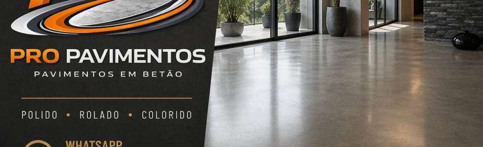 stefano Pavimentos em Bet&atilde;o  & Revestimentos Industriais. - Fixando