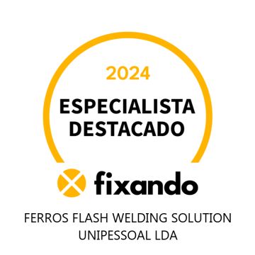 Ferros flash welding solution unipessoal lda - Estarreja - Rohrleitungen im Außenbereich reparieren oder warten