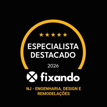 NJ - Engenharia, Design e Remodelações - Funchal - Remodelación de cocinas