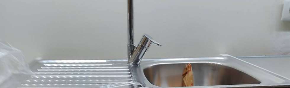 Canaliza&ccedil;&atilde;o - Plumbing Solutions - Fixando