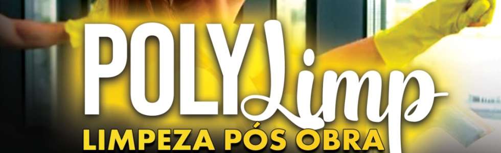 Polylimp - Fixando