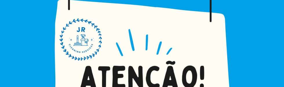 JR Cleaning Services - Fixando