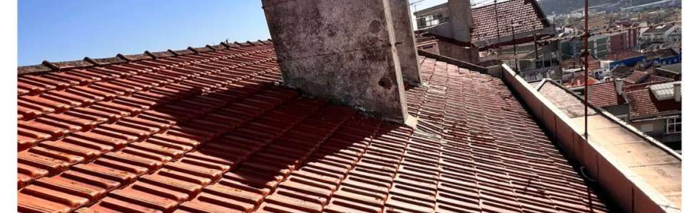 Dangue Service - Impermeabiliza&ccedil;&atilde;o & Reabilita&ccedil;&atilde;o - Fixando