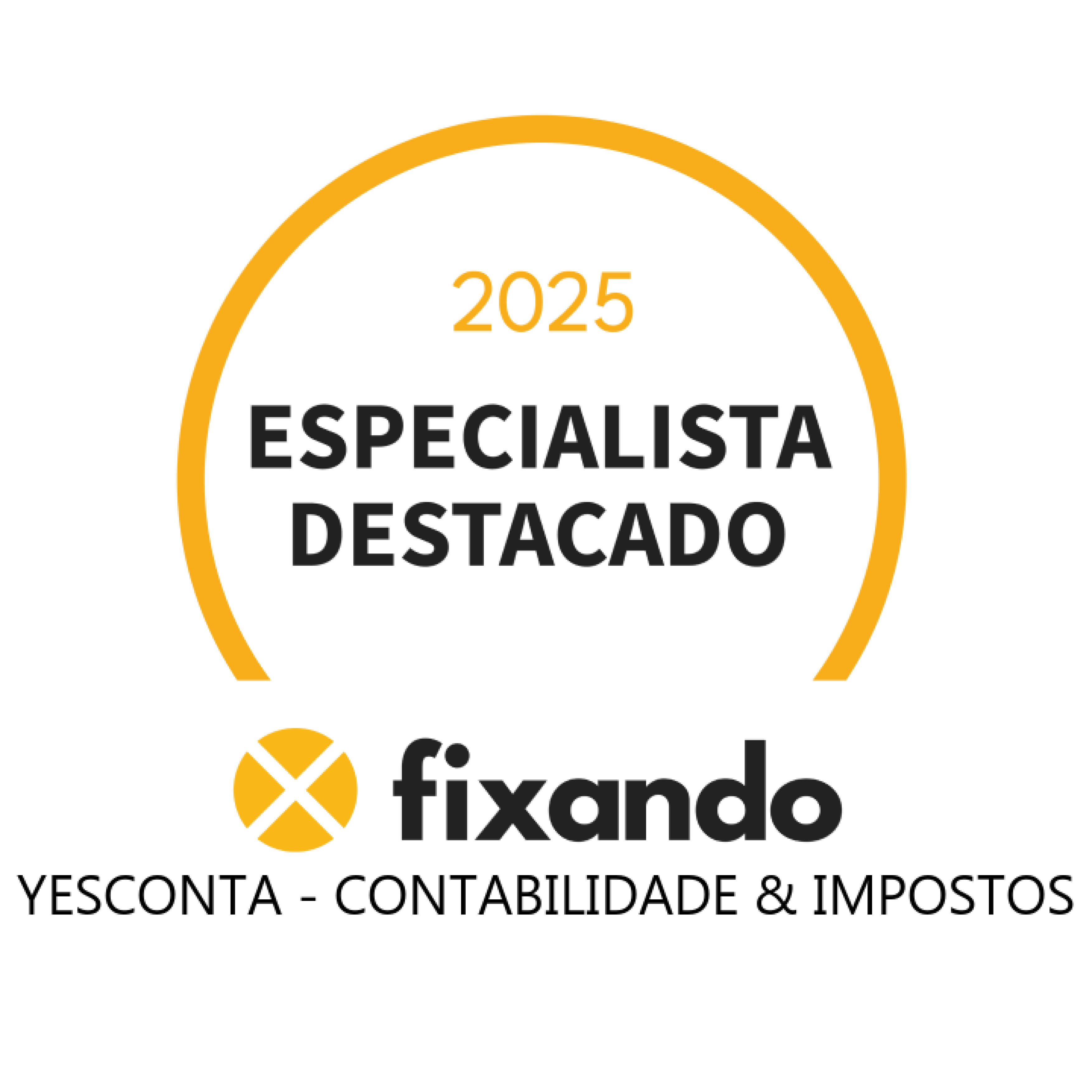YESconta - Contabilidade & Impostos - Sintra - Business Consulting