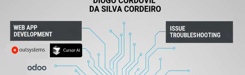 Diogo Cordovil da Silva Cordeiro - Fixando