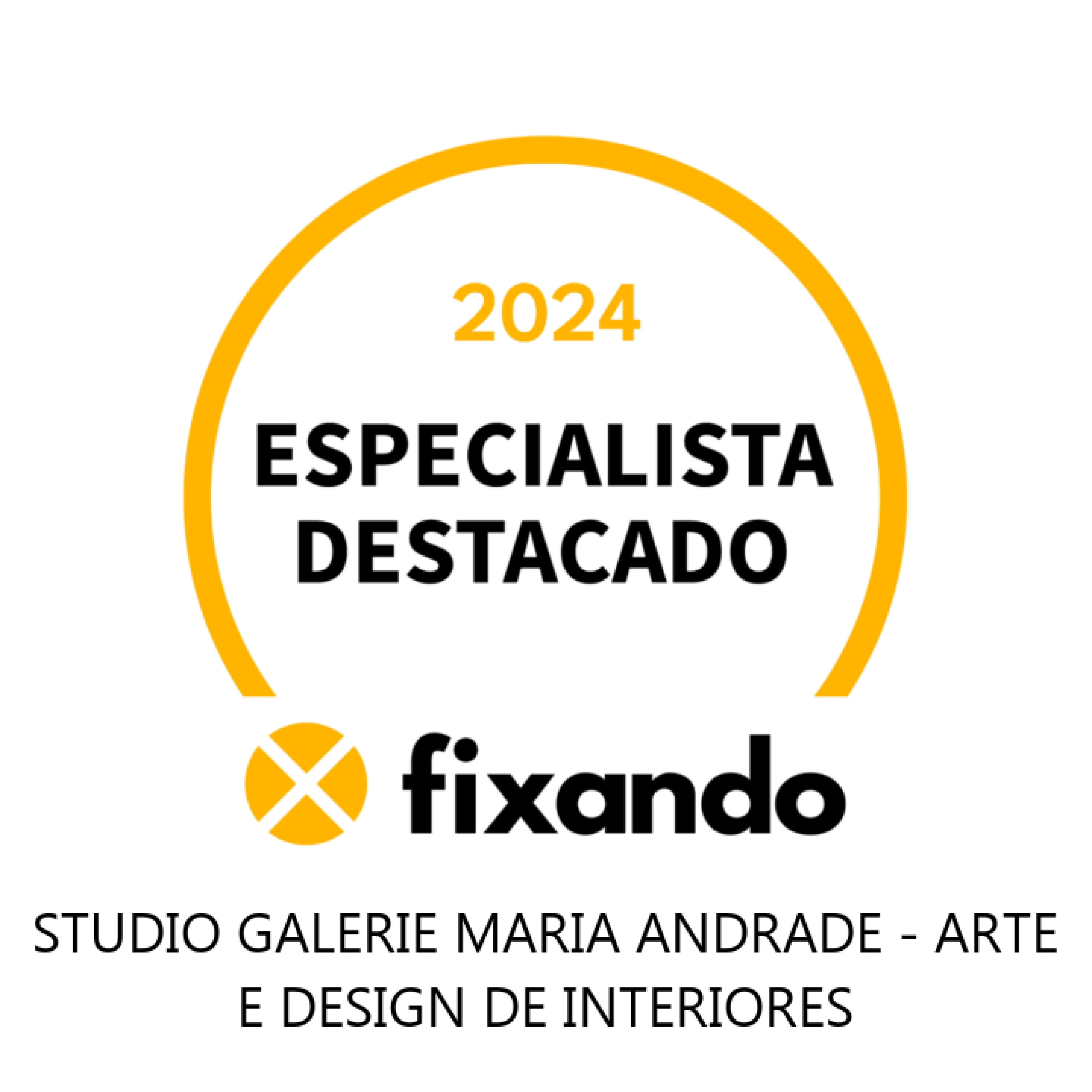 Studio Galerie Maria Andrade - Arte e Design de Interiores - Almada - Interior Design