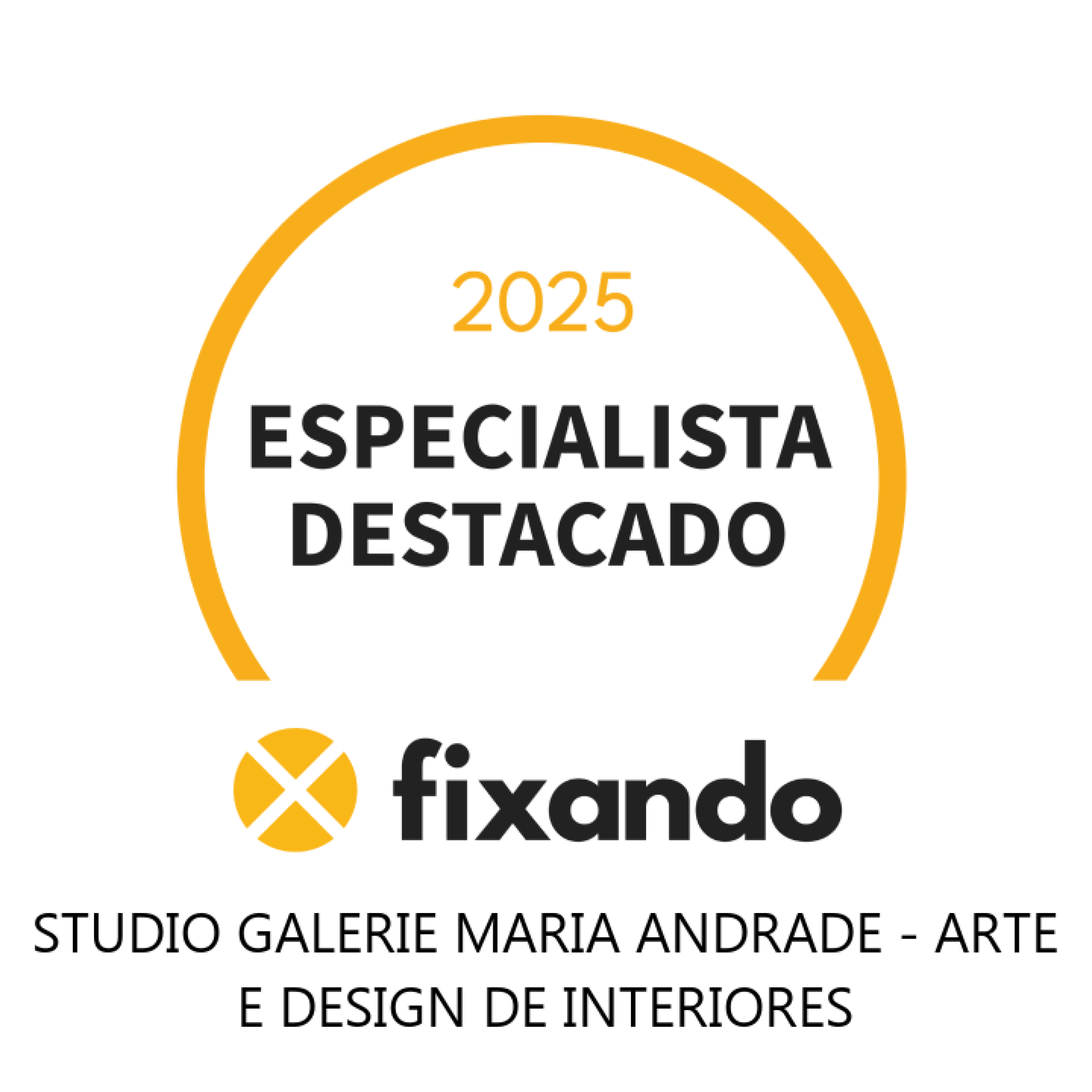 Studio Galerie Maria Andrade - Arte e Design de Interiores - Almada - Interior Design