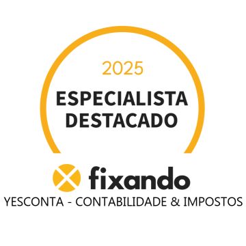 YESconta - Contabilidade & Impostos - Sintra - Business Consulting
