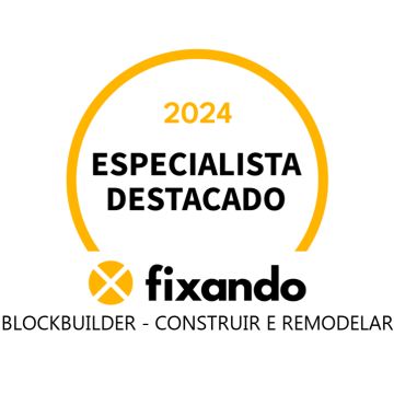 Blockbuilder - Construir e Remodelar - Faro - Cabinet Refacing