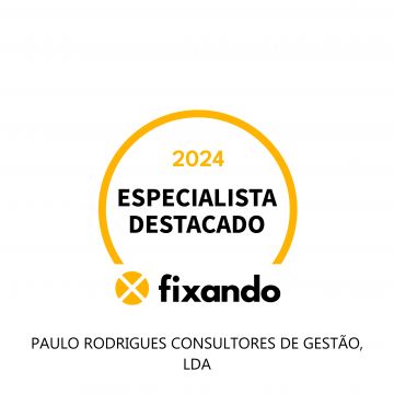 PAULO RODRIGUES CONSULTORES DE GESTÃO, LDA - Porto - Profissionais Financeiros e de Planeamento