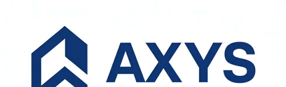 AXYS - Fixando