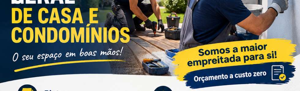 DM-Remodela&ccedil;&otilde;es - Fixando