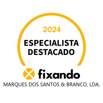 Marques dos Santos & Branco, LDA. - Lisboa - Auditoria Energética
