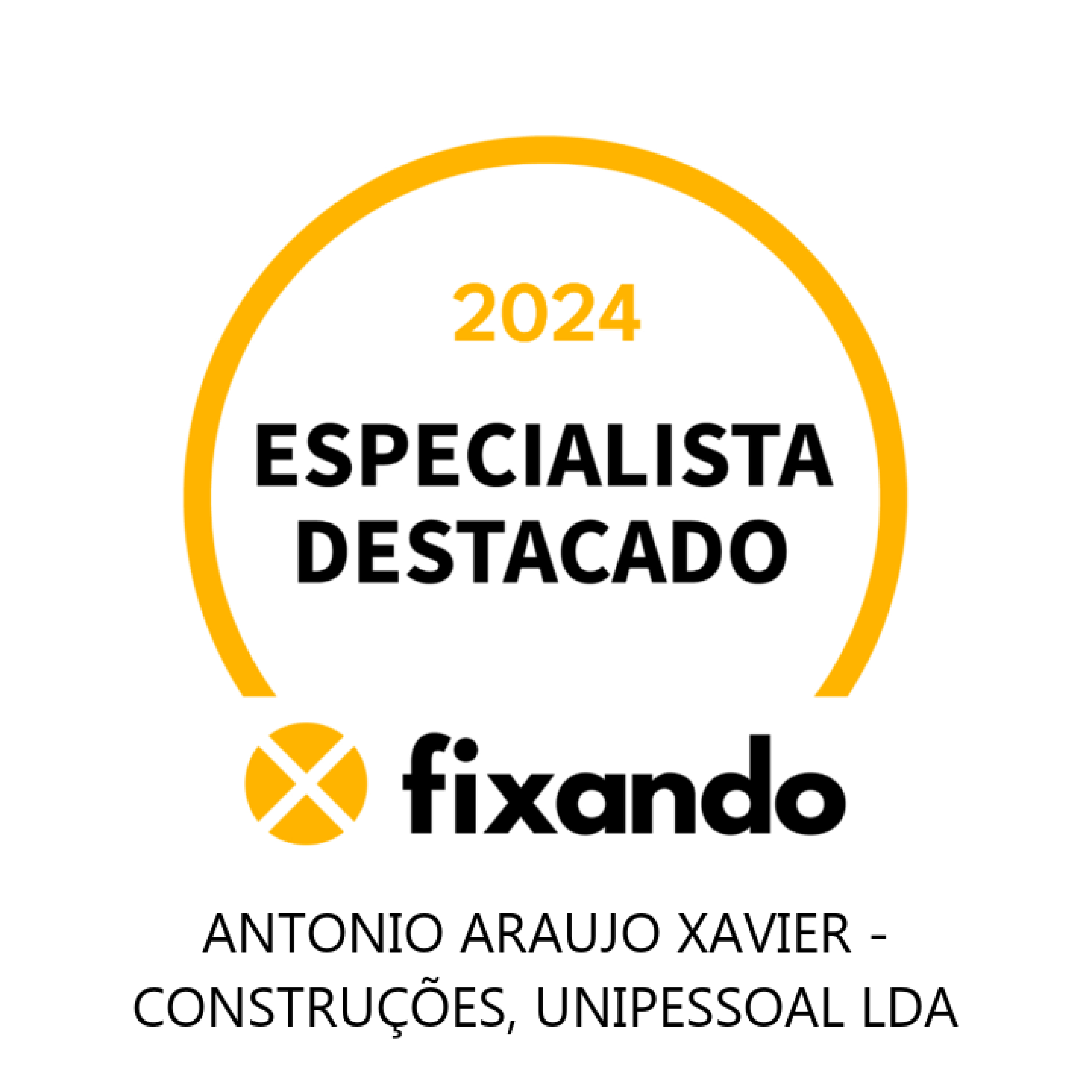 ANTONIO ARAUJO XAVIER - CONSTRUÇÕES, UNIPESSOAL LDA - Loulé - Instalação de Pavimento em Pedra ou Ladrilho