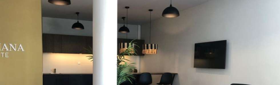 Remodela&ccedil;&otilde;es gerais - Fixando