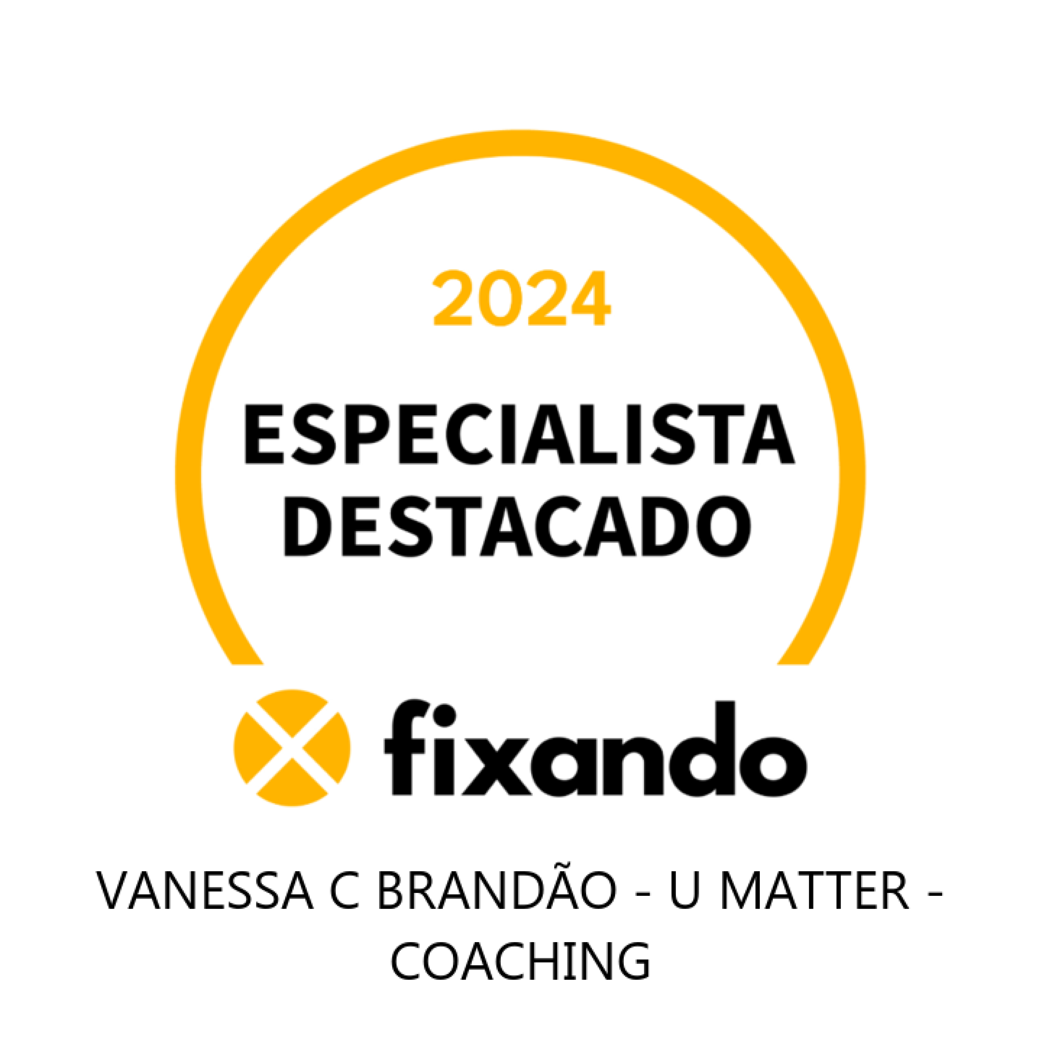 Vanessa C Brandão - U Matter - Coaching - Cascais - Lebensberatung