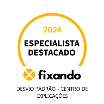Desvio Padrão - Centro de Explicações - Oeiras - Basic Math Tutoring