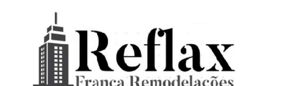 Reflax França - Remodelação - Fixando