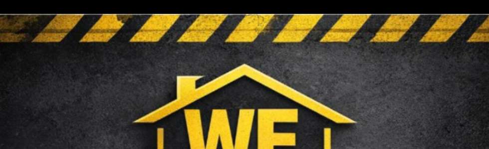 WE Constru&ccedil;&otilde;es - Fixando