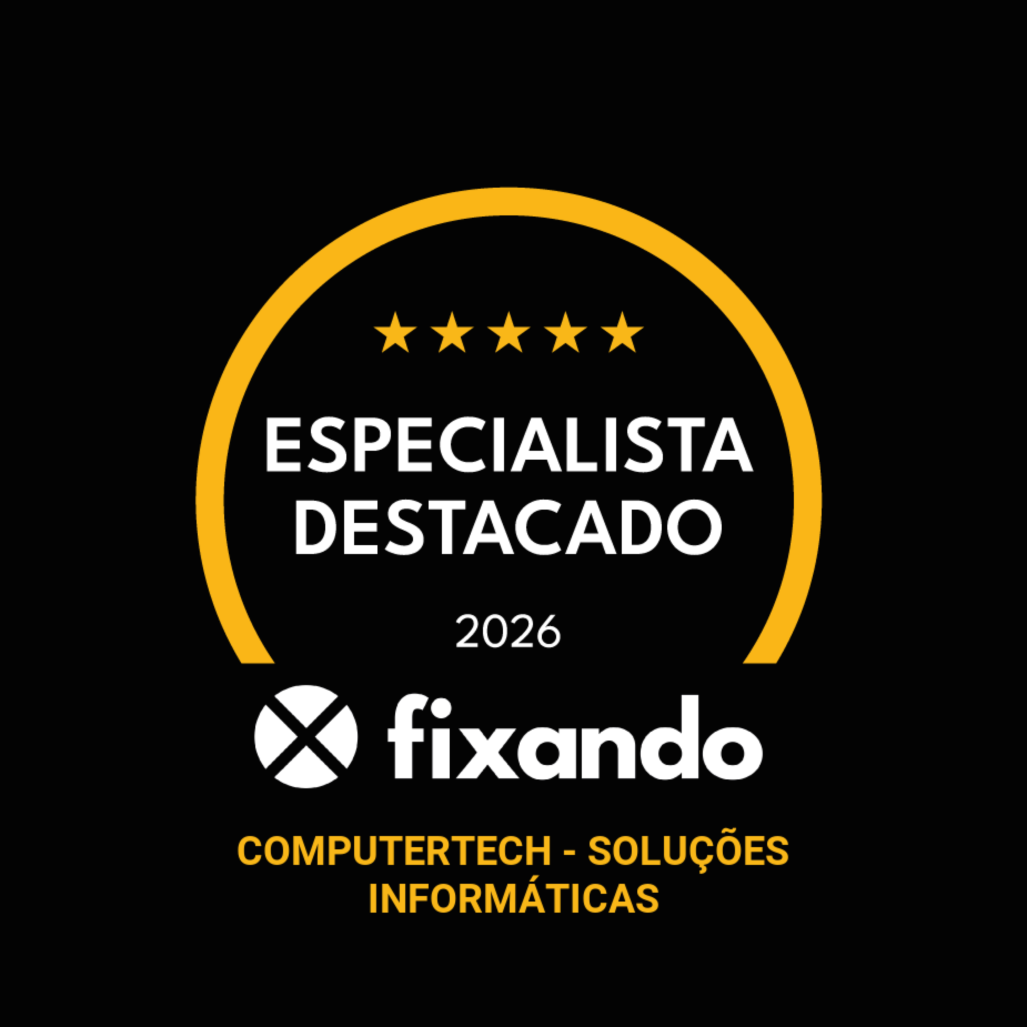 Computertech - Soluções Informáticas - Oeiras - Reparação de Telemóvel ou Tablet