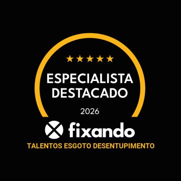 Talentos esgoto desentupimento - Vila Franca de Xira - Outdoor Plumbing Repair or Maintenance