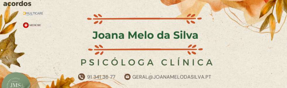 Joana Melo da Silva - Fixando