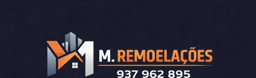 M.Remodela&ccedil;&otilde;es - Fixando