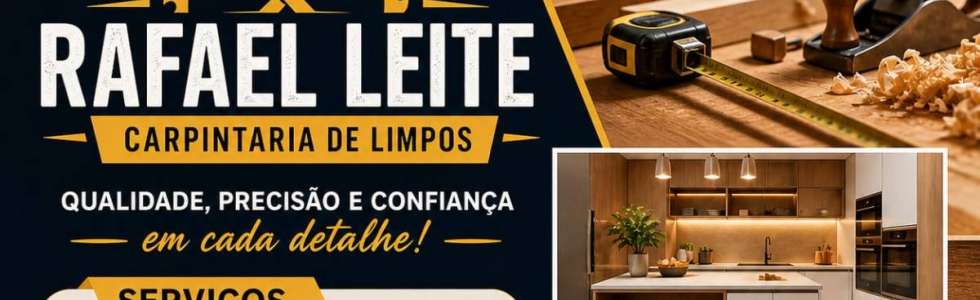 Rafael Leite - Fixando