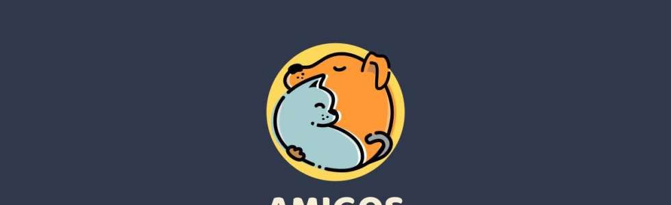 Amigos do Chewie Petsitting - Daniela - Fixando
