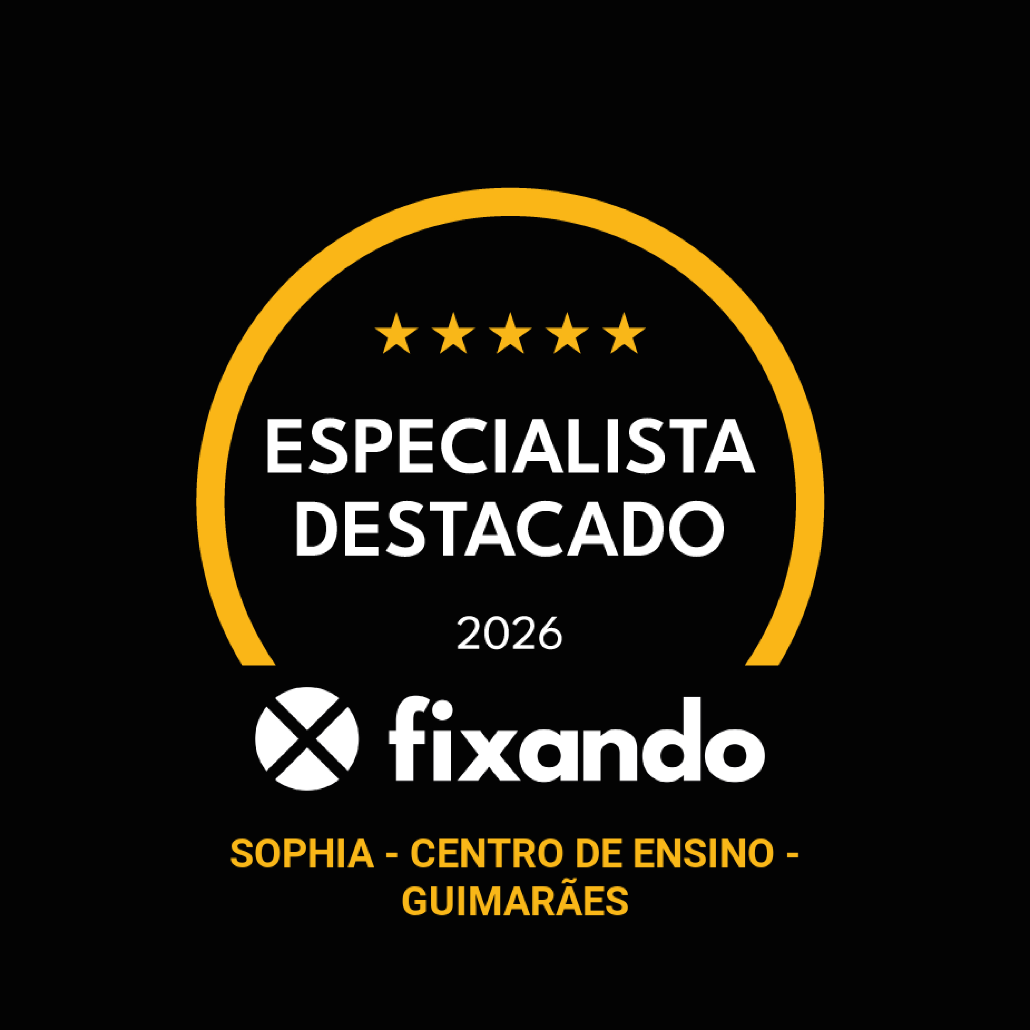 Sophia - Centro de Ensino - GUIMARÃES - Guimarães - Tradução de Hebraico