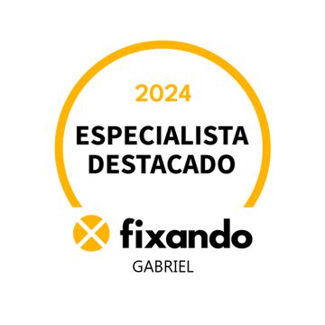Gabriel - Portimão - Calafetagem