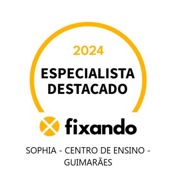 Sophia - Centro de Ensino - GUIMARÃES - Guimarães - Tradução de Italiano