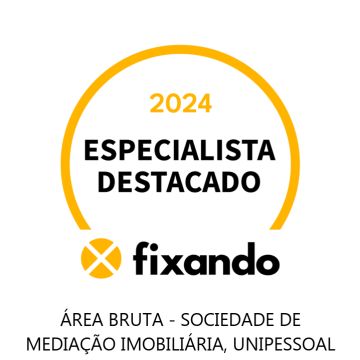 Área Bruta - Sociedade De Mediação Imobiliária, Unipessoal Lda - Oeiras - Varied Services