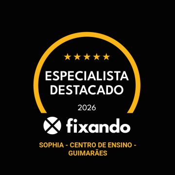 Sophia - Centro de Ensino - GUIMARÃES - Guimarães - Tradução de Hebraico