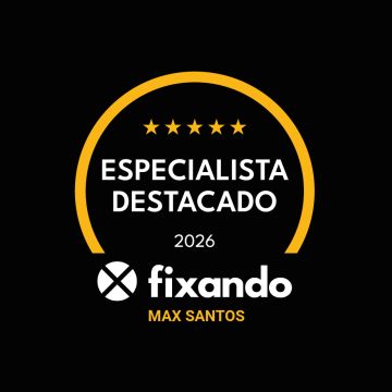 Max Santos - Lisboa - Montagem de Secretária