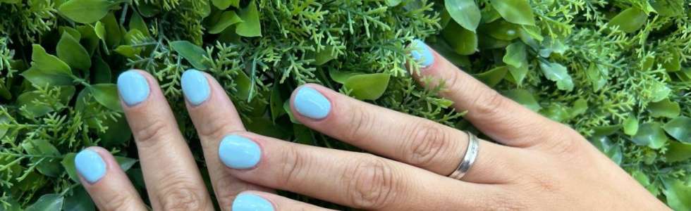 Thata Nails Design - Fixando