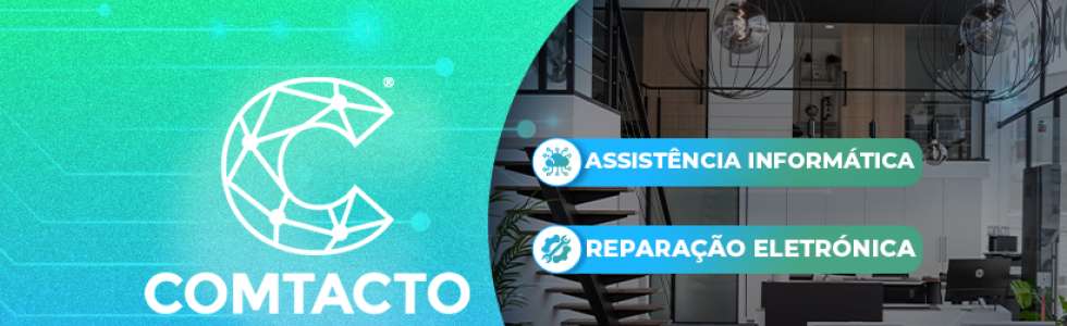 Comtacto informática - Fixando