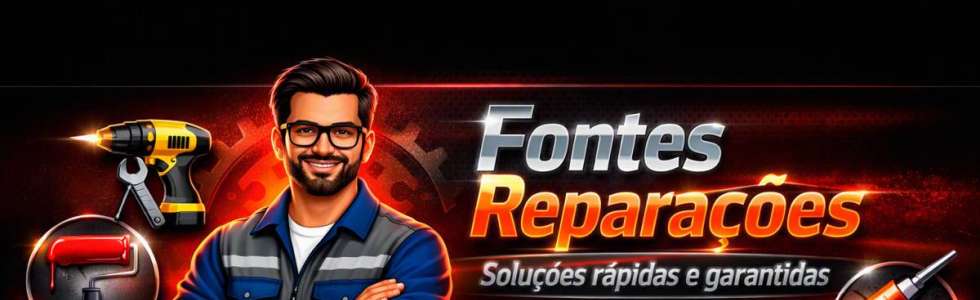 Esdras Fontes - Fixando