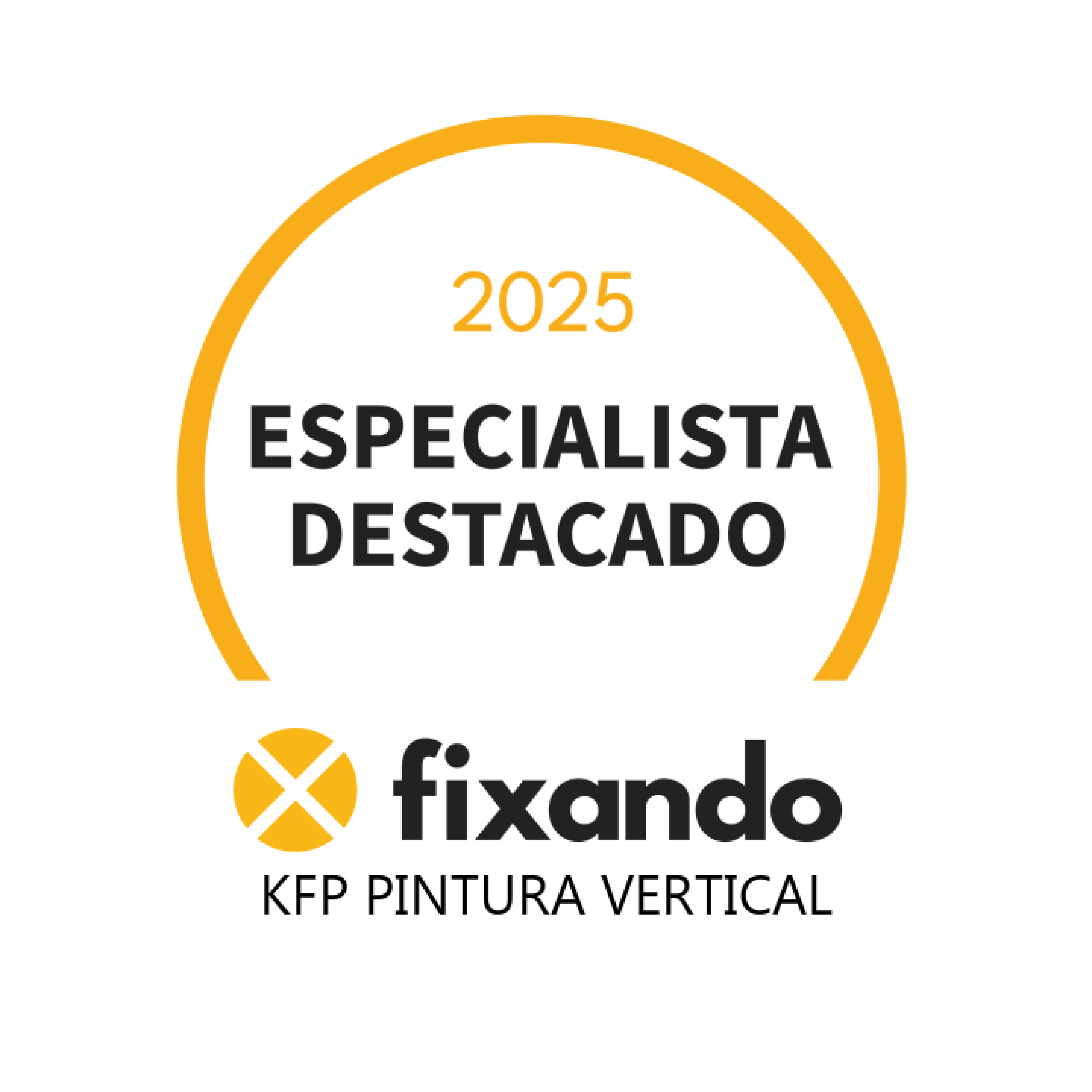 KFP pintura vertical - Seixal - Roofing