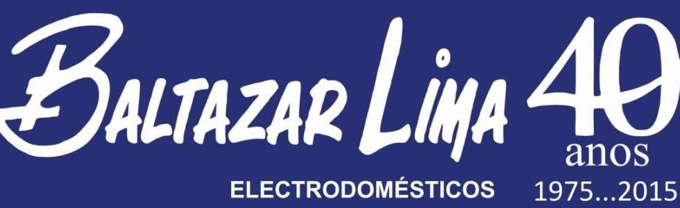Baltazar Lima Electrodomésticos - Fixando