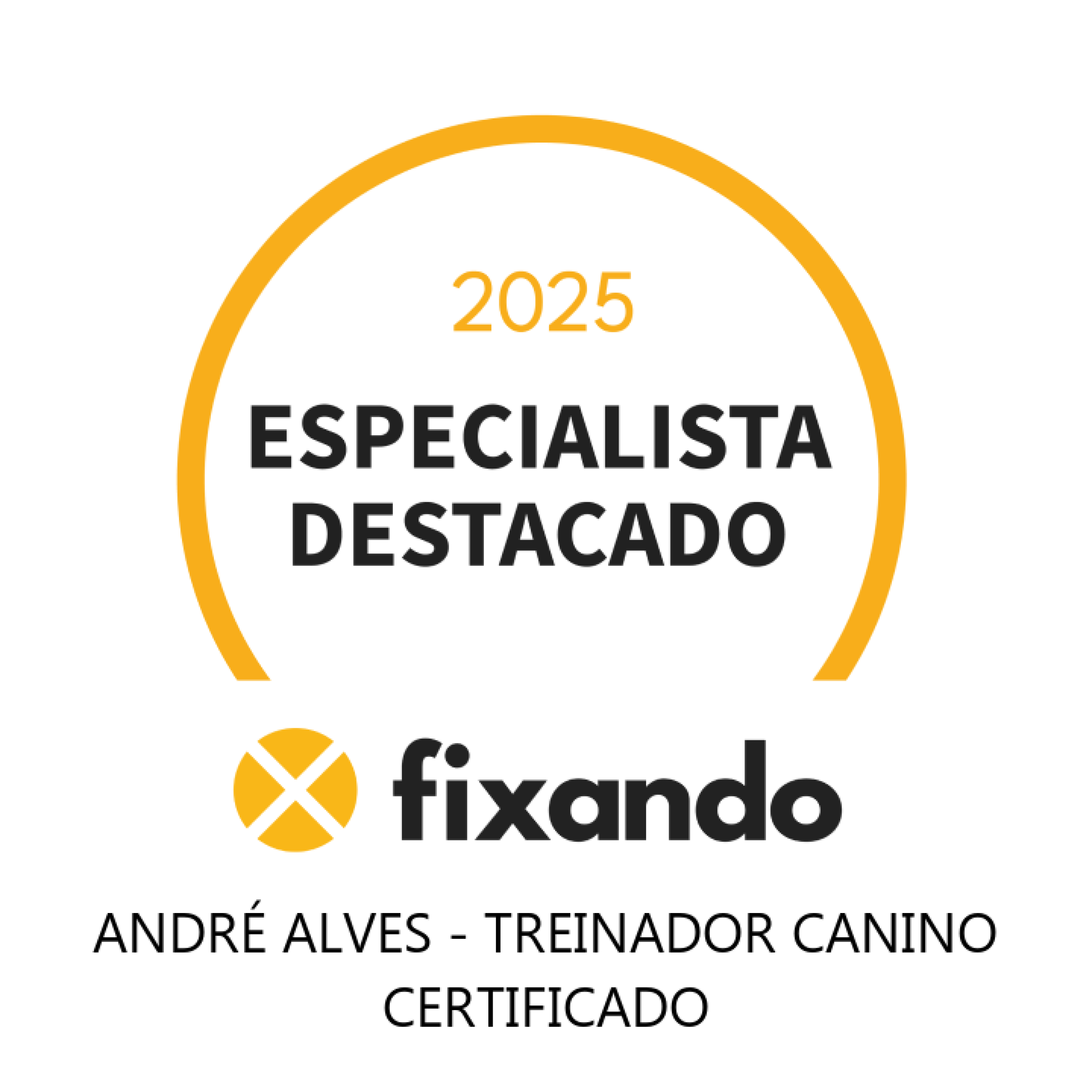 André Alves - Treinador de Cães Certificado - Torres Vedras - Treino de Cães - Aulas