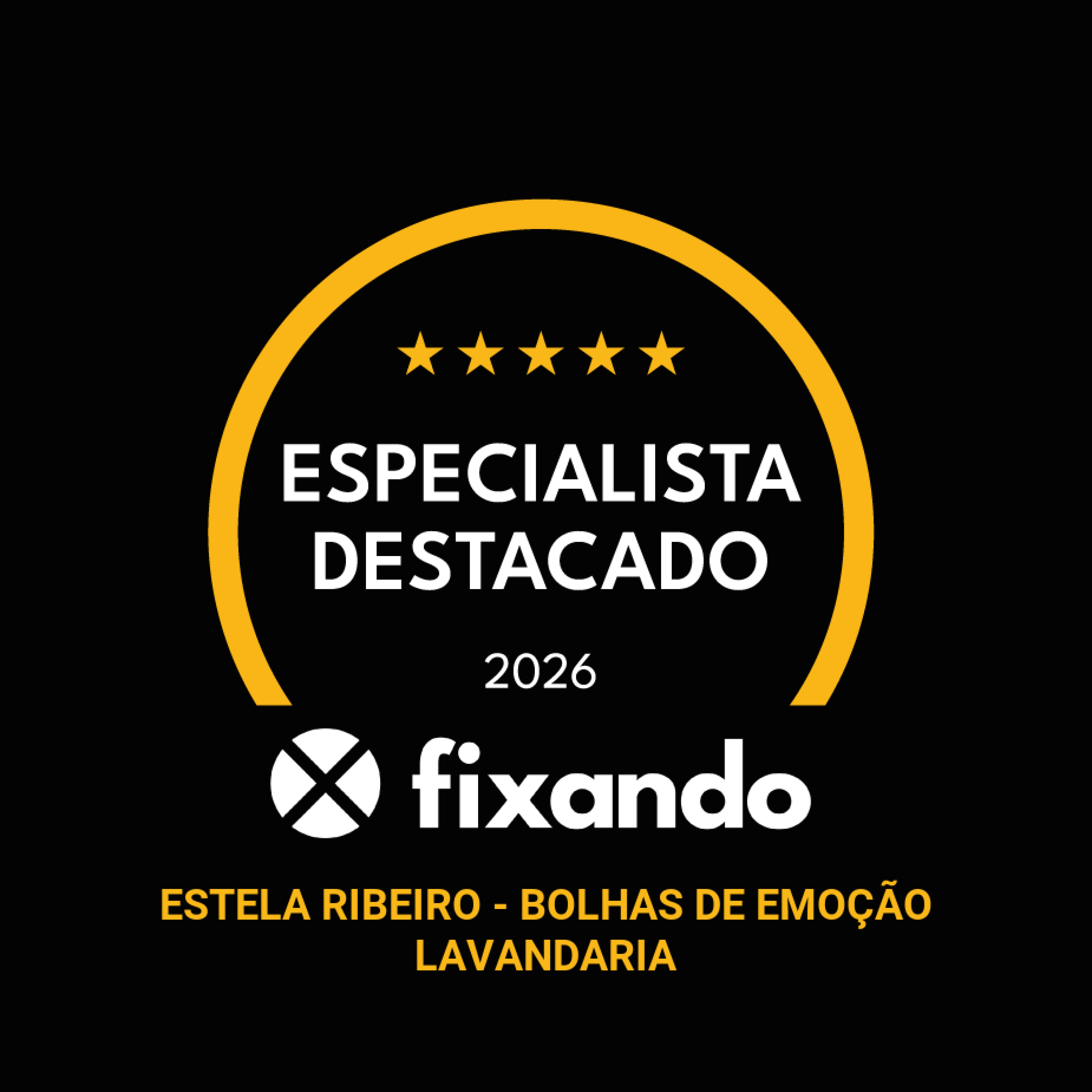 Estela Ribeiro - Bolhas de Emoção Lavandaria - Porto - Lavado y planchado