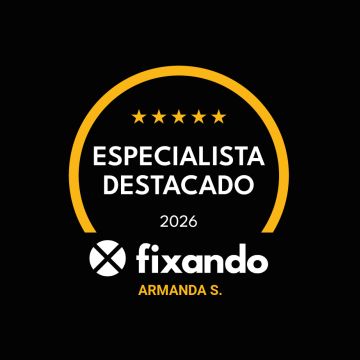 Armanda F. - Sintra - Assistance administrative